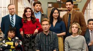 Quando 'The Paper', série derivada de 'The Office', estreia no Brasil?