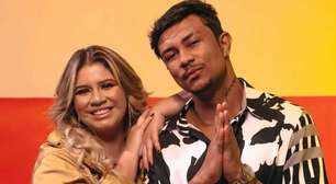 Xamã relembra parceria com Marília Mendonça na música 'Leão'