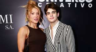 Psicólogo comenta diferença de 17 anos no namoro do caçula de Faustão: 'Afeta muito'