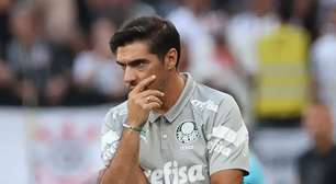 Histórico do River Plate contra o Palmeiras anima torcedores brasileiros