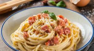 5 receitas práticas com bacon para o almoço