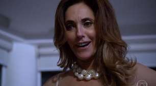 Atriz de Fina Estampa se afastou da atuação e sofreu em mudança para fora do país