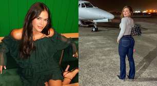Bruna Marquezine sai da lista dos 10 brasileiros mais seguidos no Instagram; veja quem entrou no lugar dela