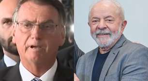 PT de novo? Veja quem é o único que pode bater Lula no 2º turno em 2026