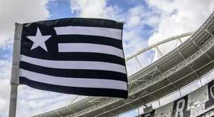 Botafogo faz pedido na Justiça, mais de 2 bilhões envolvidos e declaração de Marçal: as últimas notícias do Botafogo