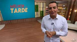 Leo Dias perde 40% da audiência em apenas 4 dias na Band