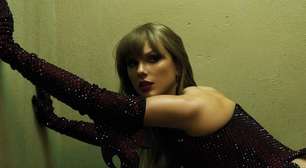 Taylor Swift deve desembarcar no Brasil dentro de alguns dias, diz site; entenda o motivo!