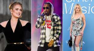 O Instagram de Adele, Future e Zara Larsson foram hackeadas para promover uma memecoin?
