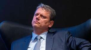 Gestão de Tarcísio é aprovada por 60% dos paulistas e desaprovada por 29%, diz Genial/Quaest