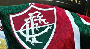 Fluminense anuncia novo reforço