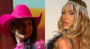 Barretos vai ferver! Virginia Fonseca e Ana Castela vão ficar cara a cara na Festa de Peão no auge da polêmica com Zé Felipe, diz colunista