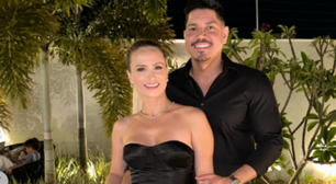 Cantor sertanejo se pronuncia após esposa ser investigada por elo com facção