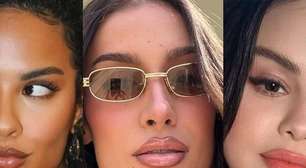 Para ficar ainda mais linda neste fim de semana: reunimos 3 lip combos de famosas que você vai amar usar