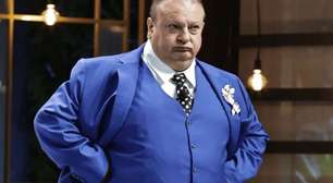 VISH! Atriz famosa faz grave acusação contra Erick Jacquin e detona: 'Não é de hoje'