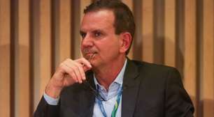 Genial/Quaest: Paes tem 35%; Bacellar, 9%; e Washington Reis, 5% na corrida pelo governo do Rio