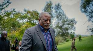 Promotoria pede pena de morte para Joseph Kabila, ex-presidente da República Democrática do Congo