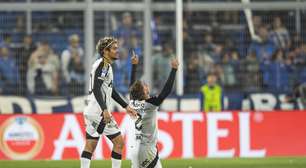 Atlético vence Godoy Cruz e avança para as quartas da Sul-Americana