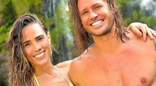 URGENTE! Dado Dolabella agride Wanessa Camargo em bar no Rio de Janeiro