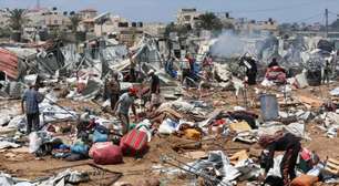 Israel afirma que 'portas do inferno se abrirão' se Hamas não aceitar acordo para liberar reféns