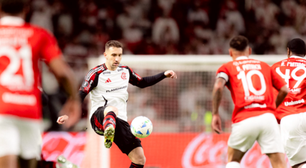 Apresentador da Rede Globo provoca o Internacional após eliminação para o Flamengo