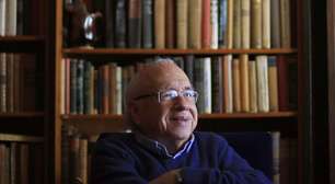 Morre Luis Fernando Verissimo, um dos maiores escritores do Brasil, aos 88 anos