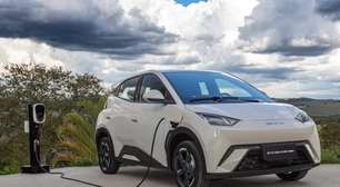 Estações de carga rápida de carros elétricos têm mais poluentes que postos de gasolina, diz estudo