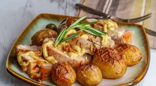5 receitas com filé-mignon suíno para o jantar