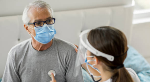 Mortes por doenças cardíacas aumentaram após a pandemia de Covid-19