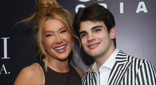 Ex-bailarina do 'Domingão', ex-namorada de Caio Castro e podcaster: quem é Daia de Paula, affair do filho de 17 anos do Faustão?