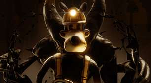 Bendy: Lone Wolf é o destaque do Radar Indie da semana
