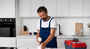 Como descobrir vazamento de água em casa sem quebrar tudo