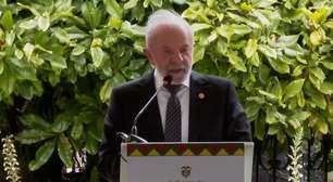 Lula diz que países ricos usam combate ao crime como 'pretexto para violar nossa soberania'