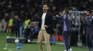 'Fracasso retumbante': imprensa internacional repercute eliminação do Botafogo de Davide Ancelotti