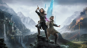 Echoes of the End: uma estreia promissora, mas em busca de identidade