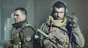 Após quase dez anos em beta, versão final de Escape From Tarkov chega em novembro