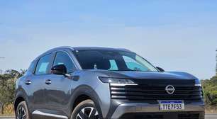 Nissan Kicks melhora em (quase) tudo e dá uma aula para as montadoras chinesas | Avaliação