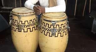 Não adianta destruir terreiros: tambores sagrados vão às ruas na Baixada Fluminense