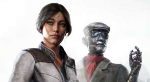 Syberia Remastered será lançado em novembro para PC, PS5 e Xbox Series