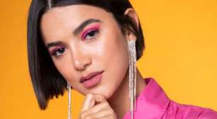 FOFURA! Manu Gavassi encanta ao mostrar clique raro com a filha de 4 meses