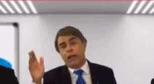 Tom Cavalcante faz piada sobre relação entre Bolsonaro e pastor Silas Malafaia