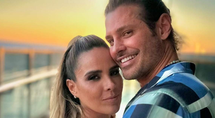 Acusado de agredir uma mulher pela sexta vez, Dado Dolabella se pronuncia sobre polêmica com Wanessa Camargo