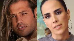 Dado Dolabella manda recado para Wanessa após suposta agressão: 'Tudo que merece'