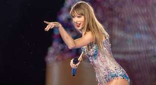 Taylor Swift no Brasil? Namorado Travis Kelce joga em SP em setembro