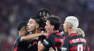 Flamengo arranca empate nos acréscimos e conquista Intercontinental Sub-20 contra o Barcelona nos pênaltis