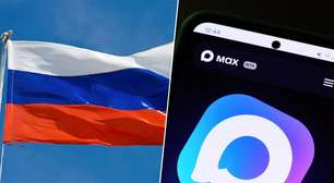 Rússia forçará os usuários a instalar seu aplicativo de mensagens acusado de espionagem para tentar encerrar o WhatsApp e o Telegram