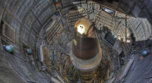 Os EUA não têm dúvidas: a Rússia está construindo uma arma nuclear capaz de destruir todos os satélites em órbita