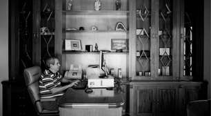 Autor usou memórias da infância como inspiração para novela; descubra qual