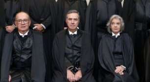 STF estuda reajuste salarial de até 24% para servidores do Judiciário Federal