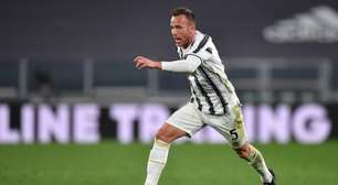 Grêmio acerta com a Juventus a contratação de Arthur; veja previsão de chegada