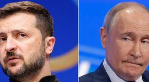 'Putin nunca vai se encontrar com Zelensky', diz pesquisadora após Lavrov descartar cúpula